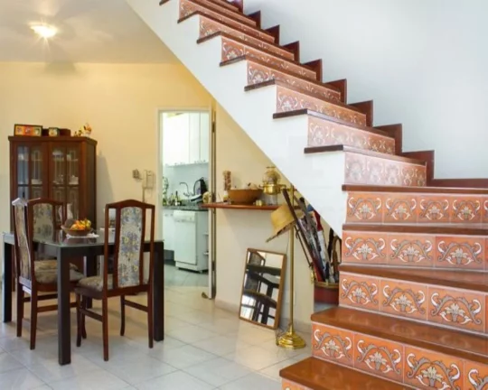 Imagem Cobertura Duplex à venda na Vila Madalena 4 quartos e 4 vagas, 400m2