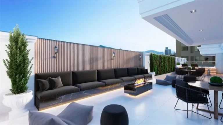 Imagem Apartamento cobertura com 2 Suíte - Tabuleiro Camboriú