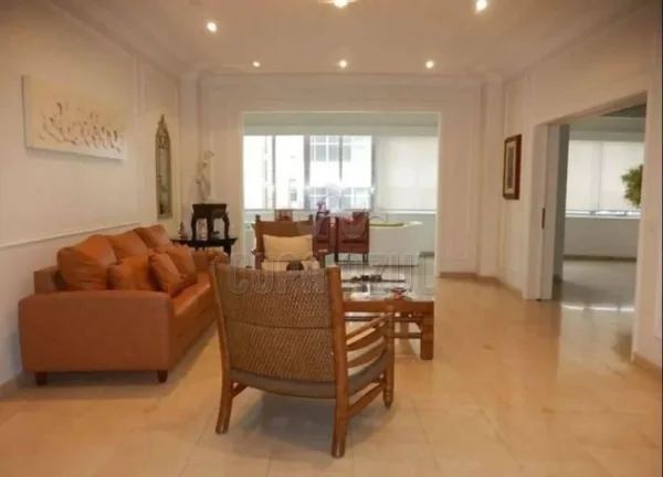 Imagem Copacabana – Rua Paula Freitas | Residencial › Apartamento 4 quarto(s) à Venda