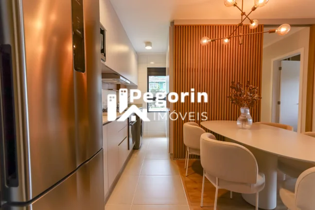 Imagem Apartamento à venda em Curitiba, Prado Velho, com 3 quartos, 75,36m²