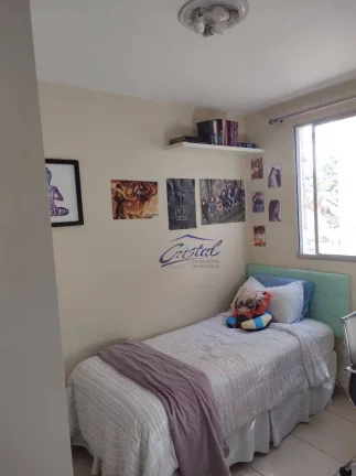 Imagem Apartamento com 2 dormitórios à venda, 47 m² por R$ 320.000,00 - Morumbi - São Paulo/SP