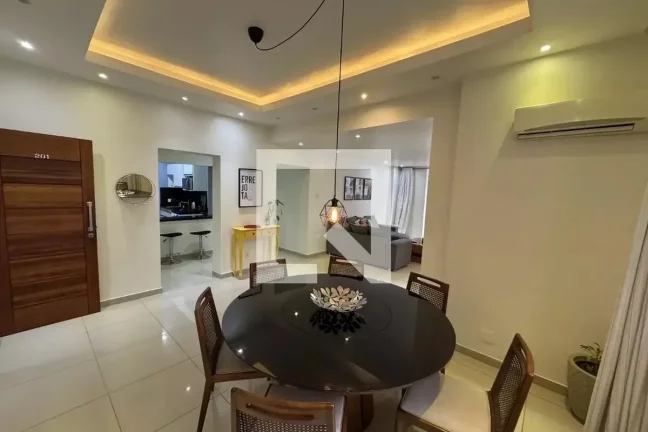 Imagem Apartamento à Venda - Copacabana, 3 Quartos, 152 m2