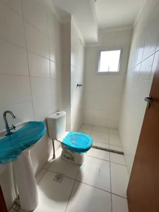 Imagem APARTAMENTO COM 47 m² - AVIAÇÃO - PRAIA GRANDE SP