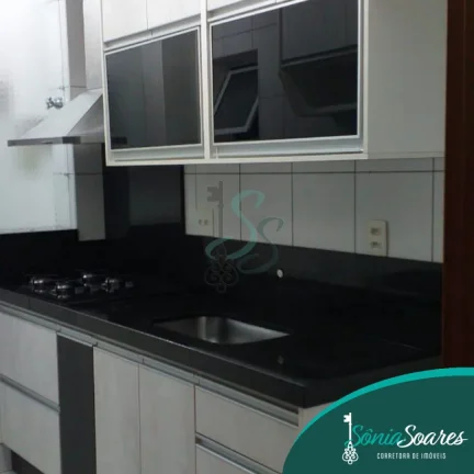 Imagem EXCELENTE Apartamento à Venda - Residencial Terras d'Itália - SUMARÉ/SP