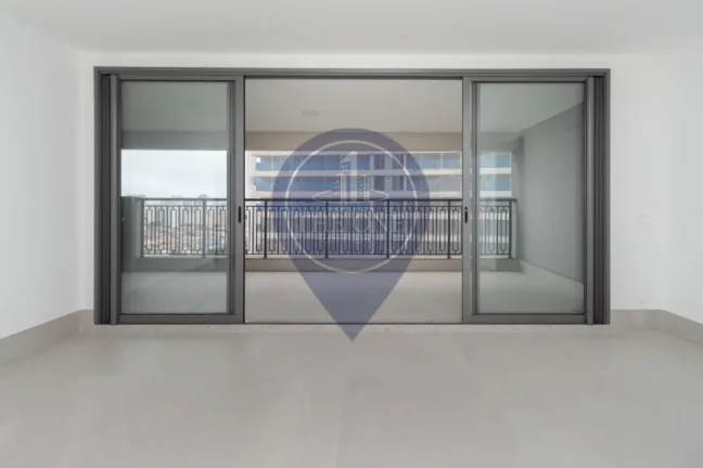 Imagem Apartamento à venda em São Paulo-SP, Jardim Aurélia: 3 quartos, 3 suítes, 2 salas, 4 banheiros, 2 vagas, 123m².