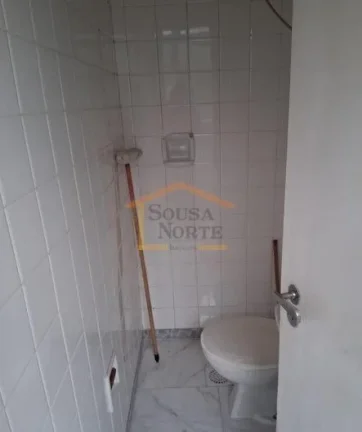 Imagem Apartamento, 3 dormitórios, sendo 1 suite, sala para dois ambientes, cozinha com area de serviço i...