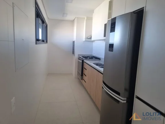 Imagem D/MYS HOME DESIGN: Apartamentos na planta no Estreito, Florianópolis/SC