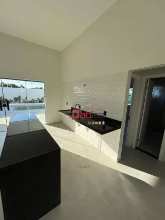 Imagem Casa com 3 dormitórios à venda, 196 m² por R$ 1.190.000,00 - Guriri - Cabo Frio/RJ