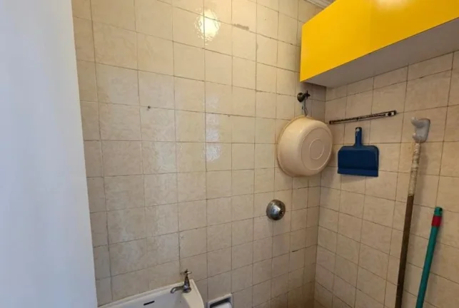 Imagem Apartamento para Locação em São Paulo, Cerqueira César, 3 dormitórios, 2 banheiros, 1 vaga