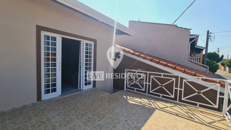Imagem Casa à venda no bairro Aida Haddad Itatiba
