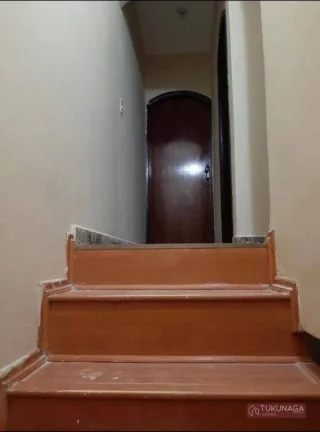 Imagem Sobrado à venda, 105 m² por R$ 745.000,00 - Jardim Iporanga - Guarulhos/SP