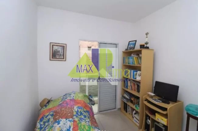 Imagem Casa de 2 quartos na Vila Esperança, próxima ao metrô Vila Matilde. Conforto, praticidade e fácil acesso. Não perca!