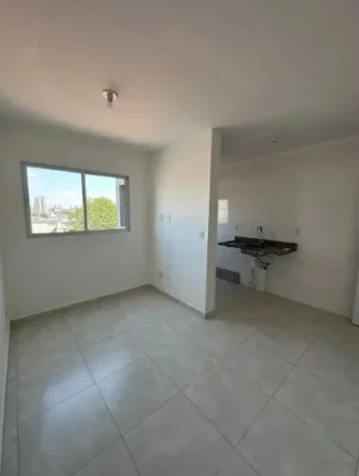 Imagem Apartamento para Venda em São Paulo, Vila Formosa, 2 dormitórios, 1 banheiro