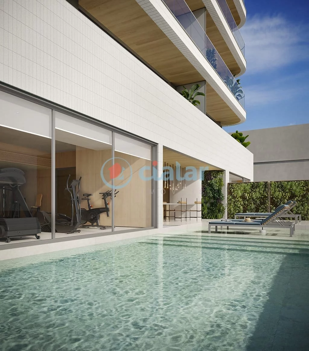 Imagem Apartamento à venda 3 Quartos 3 Suites 2 Vagas 172.94M Ipanema Rio de Janeiro - RJ | Vista Ipanema