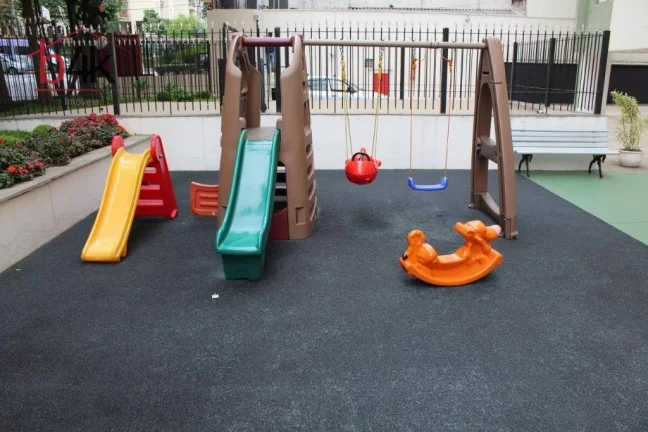 Imagem Apartamento venda com 2 dormitórios Rua Pensilvania