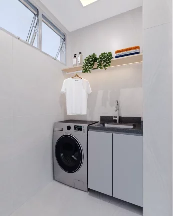Imagem Opulus - Apartamento à venda no bairro Água Verde - Curitiba/PR