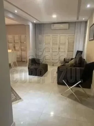 Imagem Copacabana - Residencial › Apartamento com 3 quarto(s) a Venda