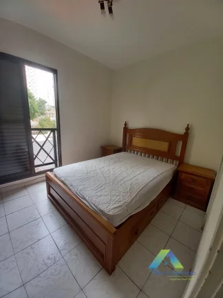 Imagem Apartamento com 03 quartos 75M² - chacara Inglesa