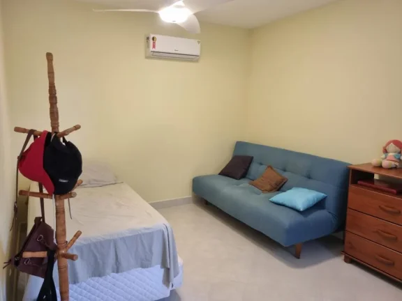 Imagem Apartamento 2 dorms. à venda no bairro Lagoa do Aruá em Mata de São João-BA.