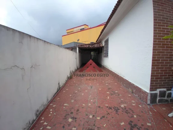 Imagem Casa com 3 dormitórios à venda, 122 m² por R$ 1.800.000,00 - Centro - São Gonçalo/RJ