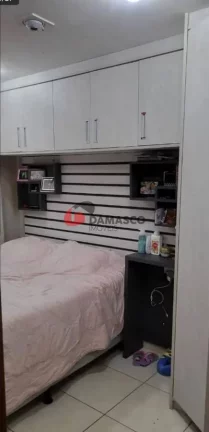 Imagem Cobertura à venda, Vila Humaitá, Santo André