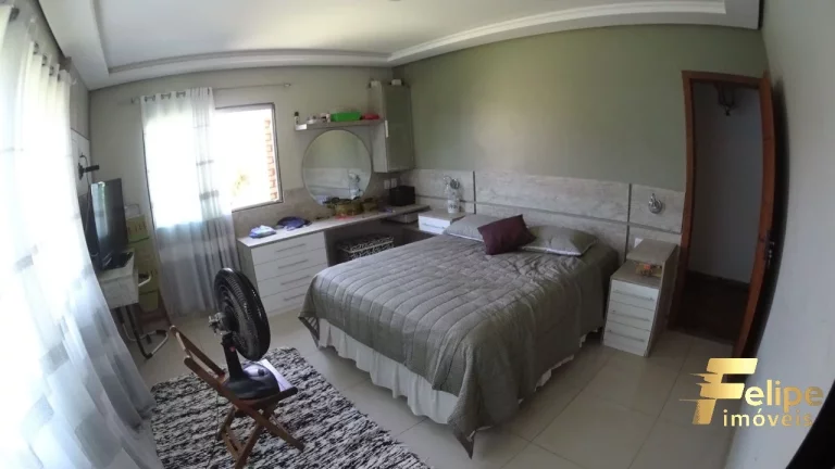 Imagem SUPER CASA EM SANTA MÔNICA / GUARAPARI