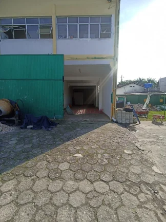 Imagem Pavilhão/Galpão para alugar no bairro Centro - Tijucas/SC