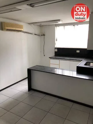 Imagem Prédio à venda, 473 m² por R$ 1.800.000 - Centro - Santos/SP