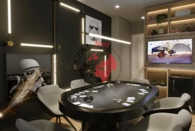Imagem Apartamento à Venda no bairro Rudge Ramos em São Bernardo