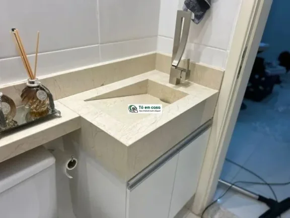 Imagem APARTAMENTO RESIDENCIAL em SÃO JOSÉ DOS CAMPOS - SP, PARQUE RESIDENCIAL FLAMBOYANT