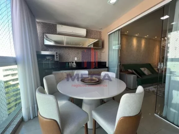 Imagem Ocean Tower Parque das Castanheiras