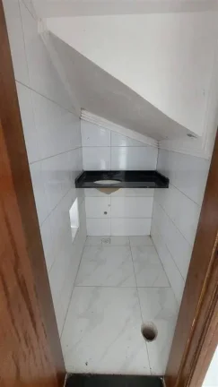 Imagem CASA COM 72.1 m² - QUIETUDE - PRAIA GRANDE SP