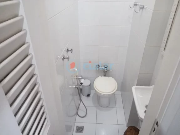 Imagem Apartamento com 3 dormitórios à venda, 94 m² - Tijuca - Rio de Janeiro/RJ