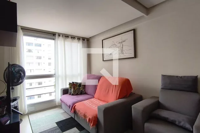 Imagem Apartamento à Venda - Cambuci, 3 Quartos, 66 m2
