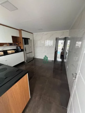 Imagem Sobrado com 2 dormitórios à venda, 120 m² por R$ 689.000,00 - Vila Beatriz - São Paulo/SP