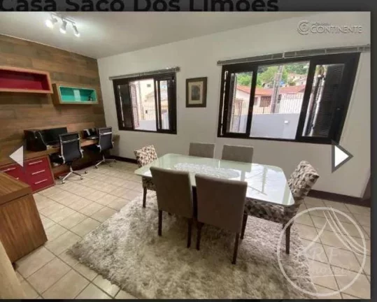 Imagem Saco dos Limões te espera com uma casa aconchegante 

Venha morar no Saco d