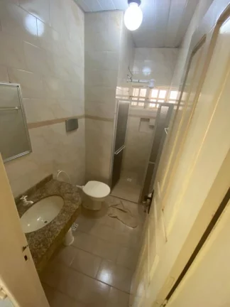 Imagem Casa na Praia do Saco - 2 Quartos, Suíte e Vaga para 8 Carros | Contato: (79) 98834-9621