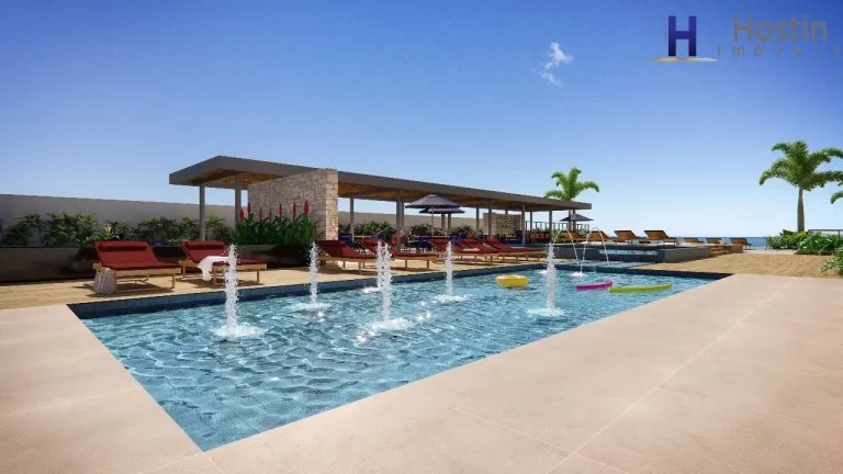 Imagem APARTAMENTO RESIDENCIAL em BARRA VELHA - SC, Tabuleiro