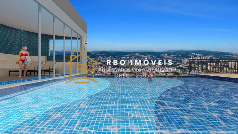 Imagem La Vista Barueri | Apartamentos Modernos com Lazer Completo e Excelente Localização