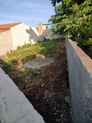 Imagem Terreno a venda no bairro Jardim Mantovani em Tatuí
