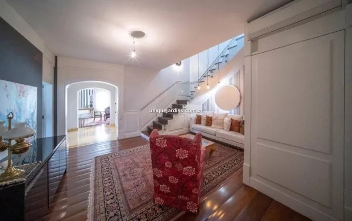 Imagem Cobertura Duplex à venda Jardim Paulista São Paulo