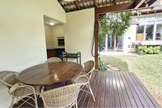 Imagem CASA RESIDENCIAL em São Paulo - SP, Brooklin Paulista