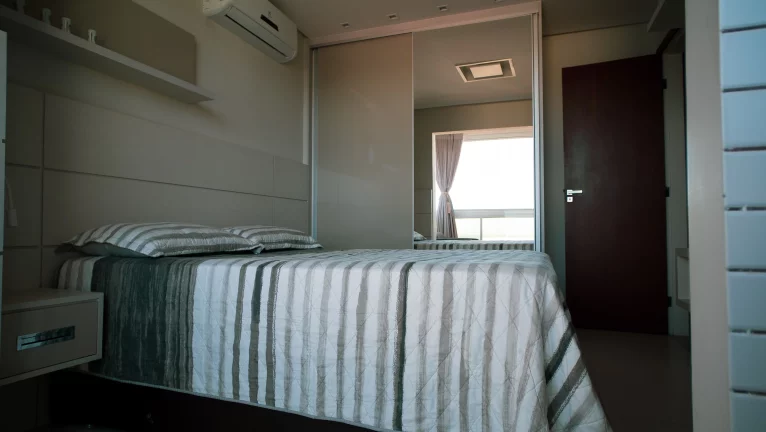 Imagem APARTAMENTO RESIDENCIAL em GUARAPARI - ES, MUQUIÇABA