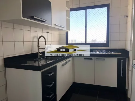 Imagem Apartamento para venda na Vila Mariana