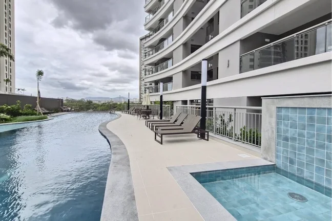 Imagem APARTAMENTO RESIDENCIAL em São Paulo - SP, Água Branca