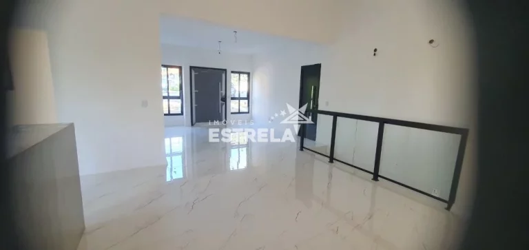 Imagem Excelente Casa á venda 03 dorms - Condominio Villa Verde