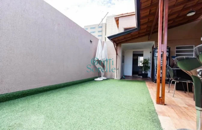 Imagem Casa/Sobrado à Venda em Jardim das Acácias - São Paulo - SP,