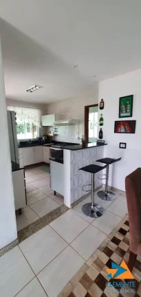 Imagem CASA DE CAMPO SITIO CONDOMINIO ESTANCIAS DA MATA LAGOA SANTA/JABOTICATUBAS