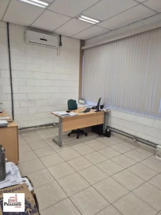Imagem Galpão Ótima Localização Barueri - SP - Vila Morellato