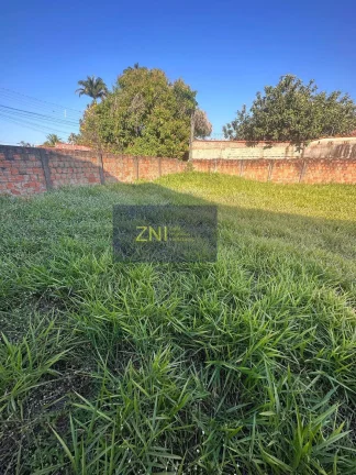 Imagem Terreno à Venda no Parque Residencial Lagoinha R 1510